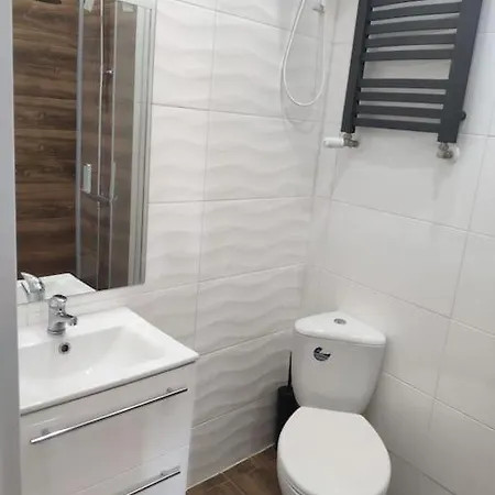 شقة Mieszkanie W Centrum Mariacka كاتوفيتسه