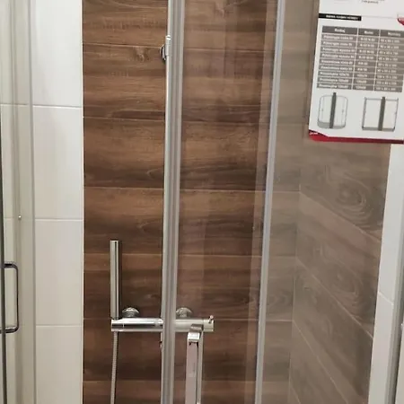 Apartment Mieszkanie W Centrum Mariacka *