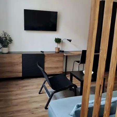 Mieszkanie W Centrum Mariacka Apartment *