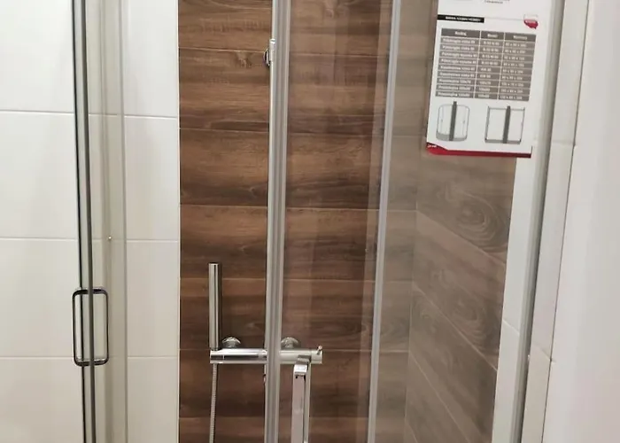 شقة Mieszkanie W Centrum Mariacka *